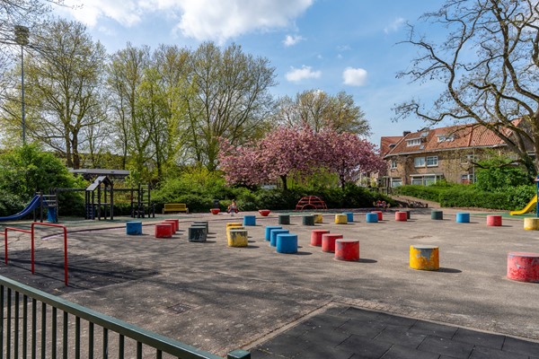 Medium property photo - Jacob van der Borchstraat 65BS, 3515 XC Utrecht